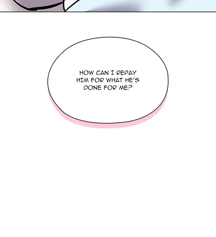 The Ghostly Deal Chapter 7 page 56 - 