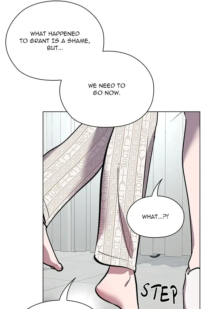 The Ghostly Deal Chapter 7 page 57 - 