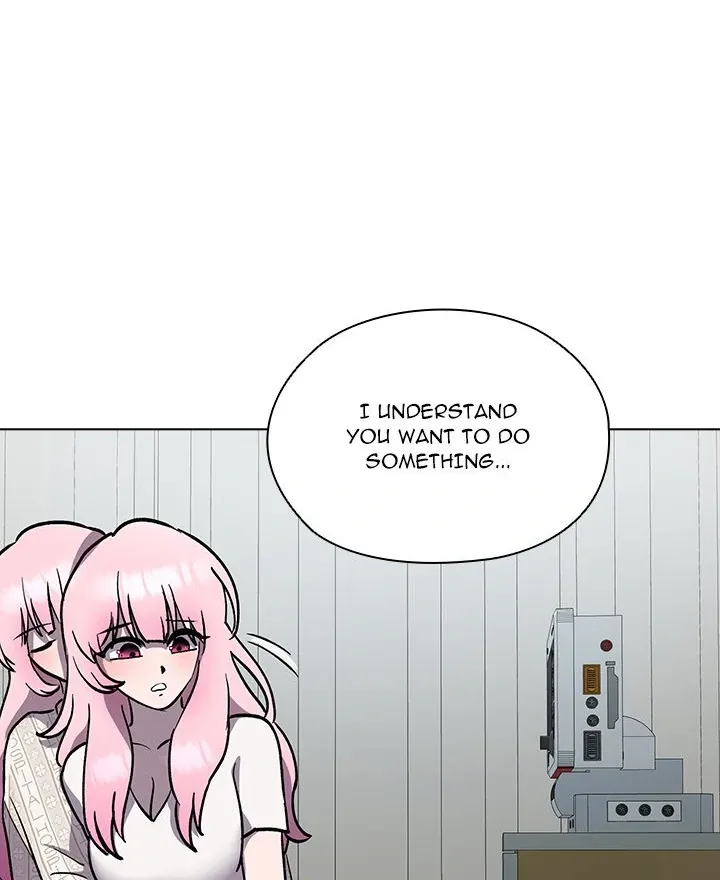 The Ghostly Deal Chapter 7 page 60 - 