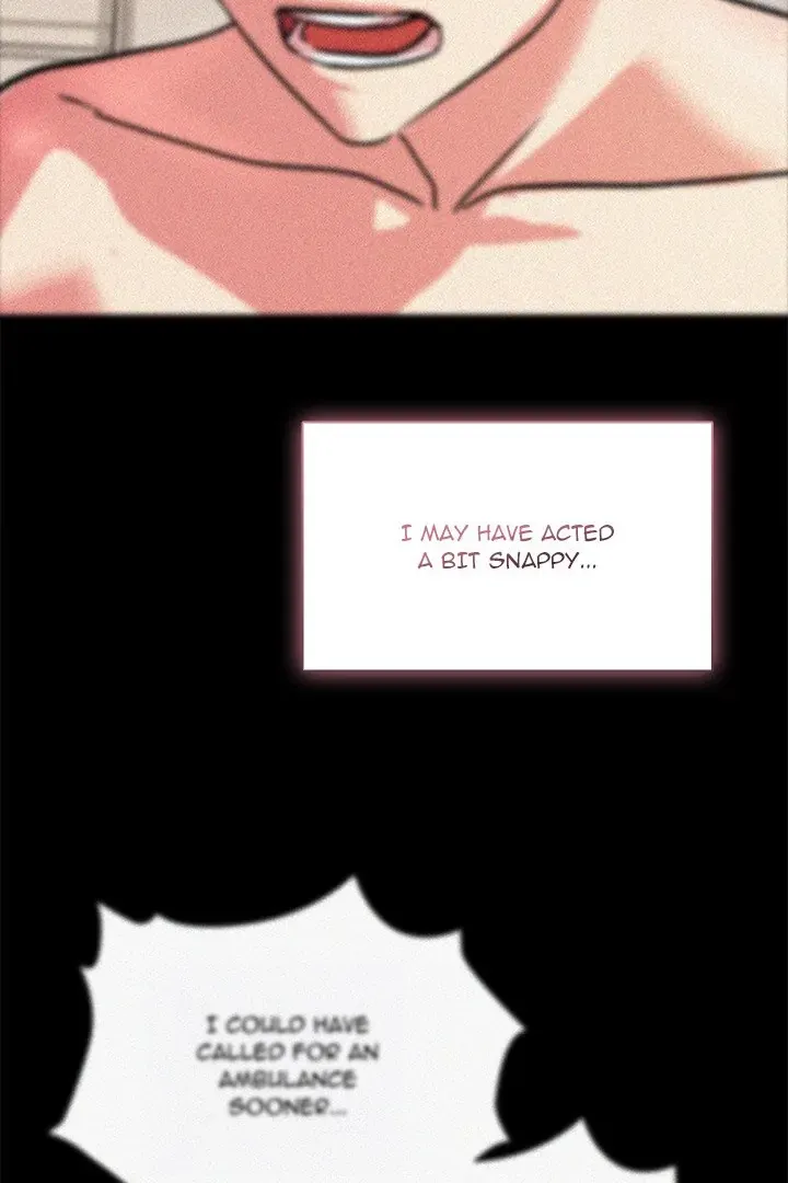 The Ghostly Deal Chapter 7 page 7 - 