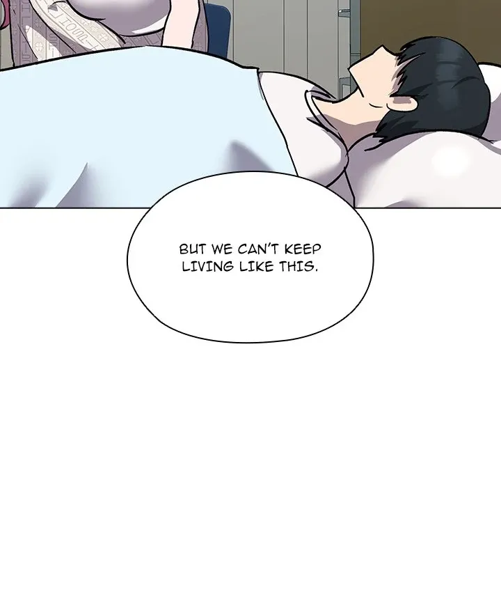 The Ghostly Deal Chapter 7 page 61 - 