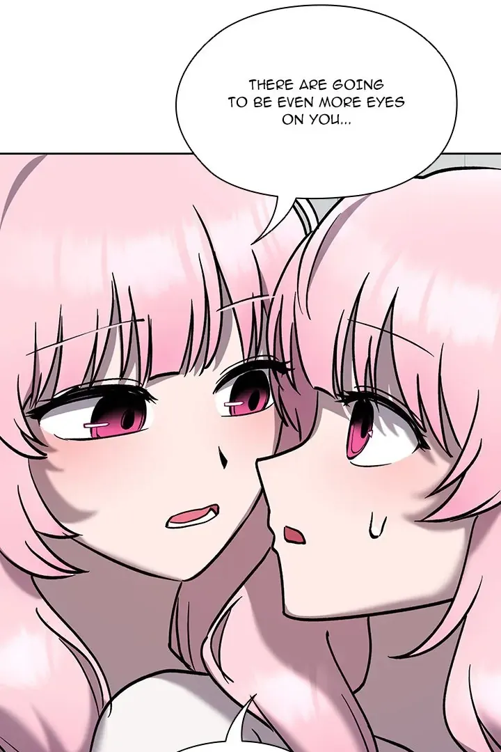 The Ghostly Deal Chapter 7 page 63 - 