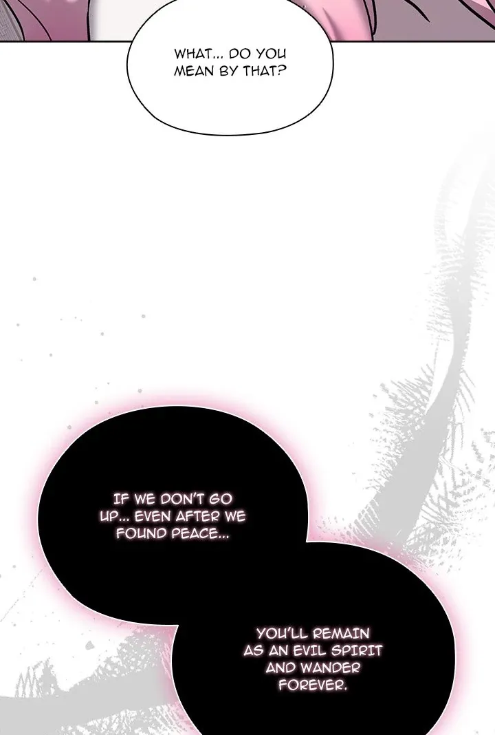 The Ghostly Deal Chapter 7 page 64 - 