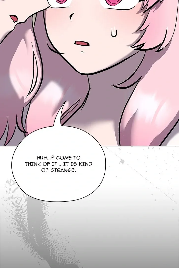 The Ghostly Deal Chapter 7 page 67 - 