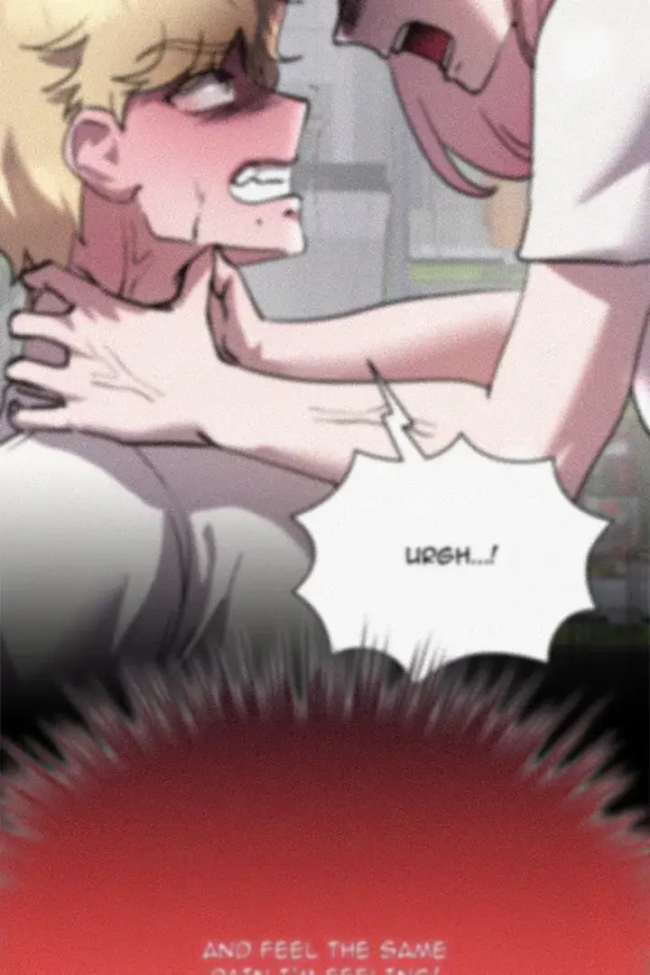 The Ghostly Deal Chapter 7 page 72 - 