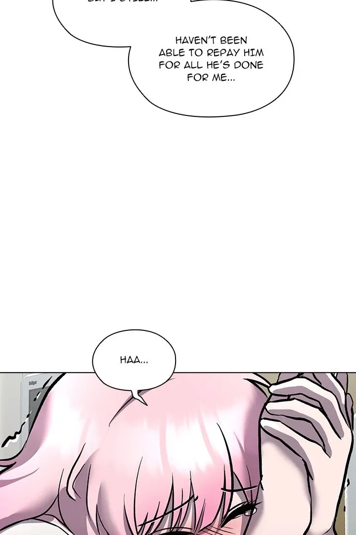 The Ghostly Deal Chapter 7 page 76 - 