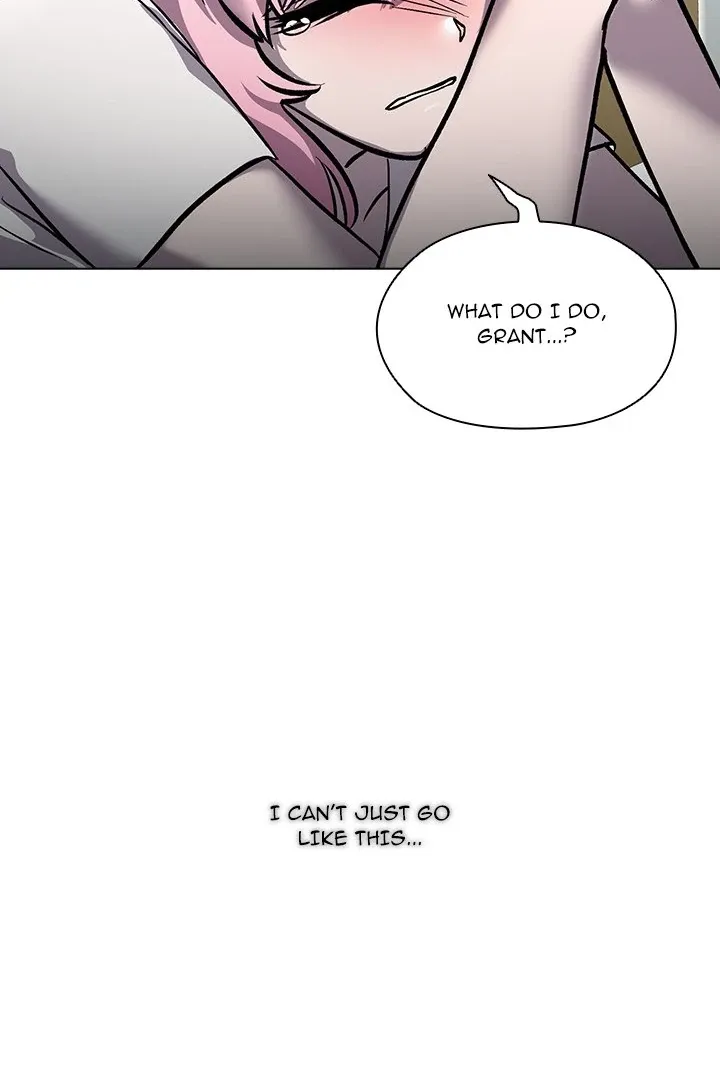 The Ghostly Deal Chapter 7 page 77 - 