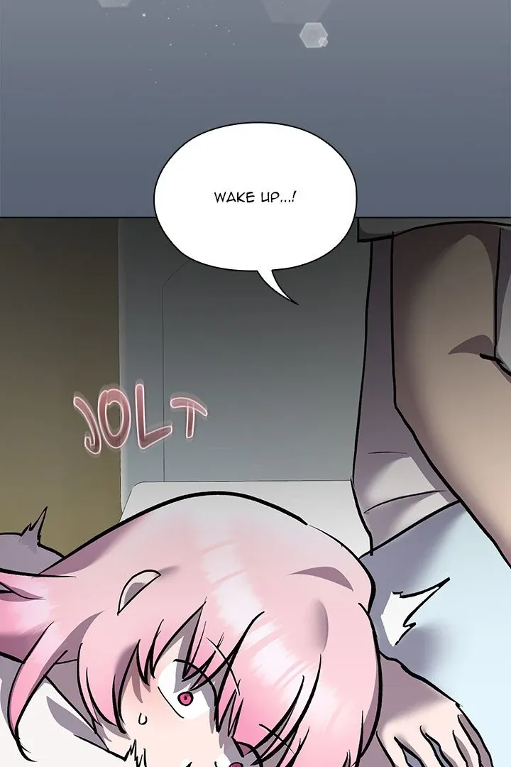 The Ghostly Deal Chapter 7 page 80 - 