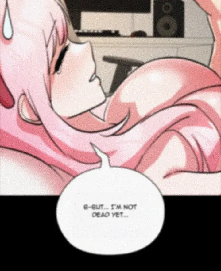 The Ghostly Deal Chapter 7 page 9 - 