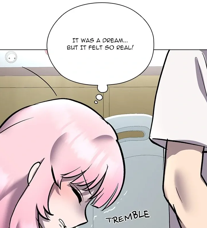 The Ghostly Deal Chapter 7 page 83 - 