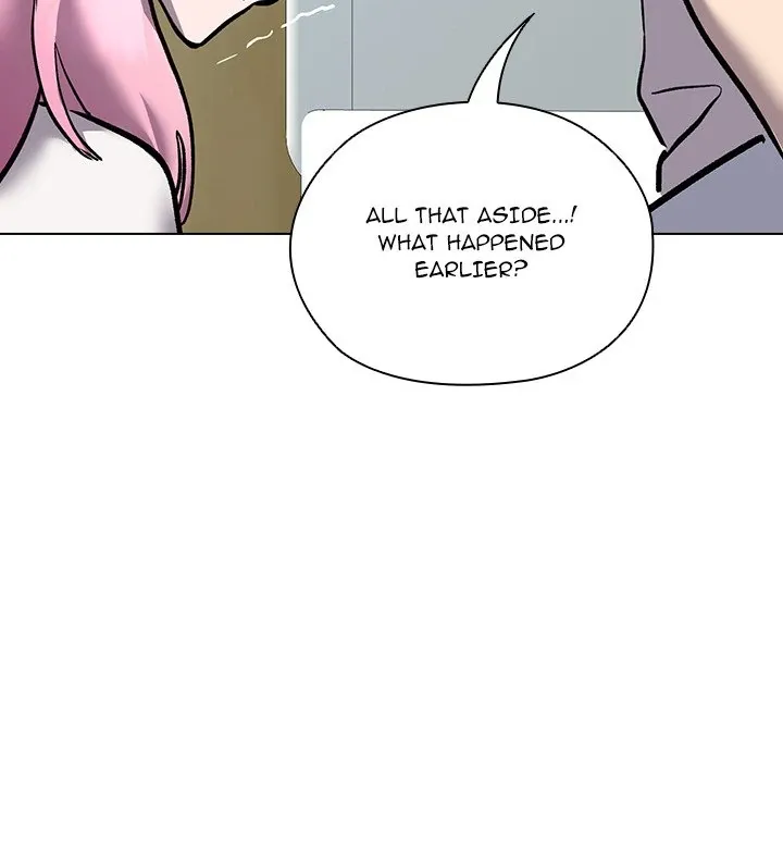 The Ghostly Deal Chapter 7 page 84 - 