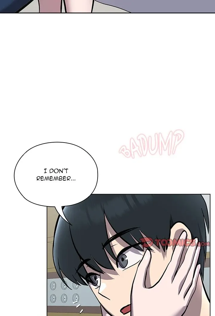 The Ghostly Deal Chapter 7 page 87 - 