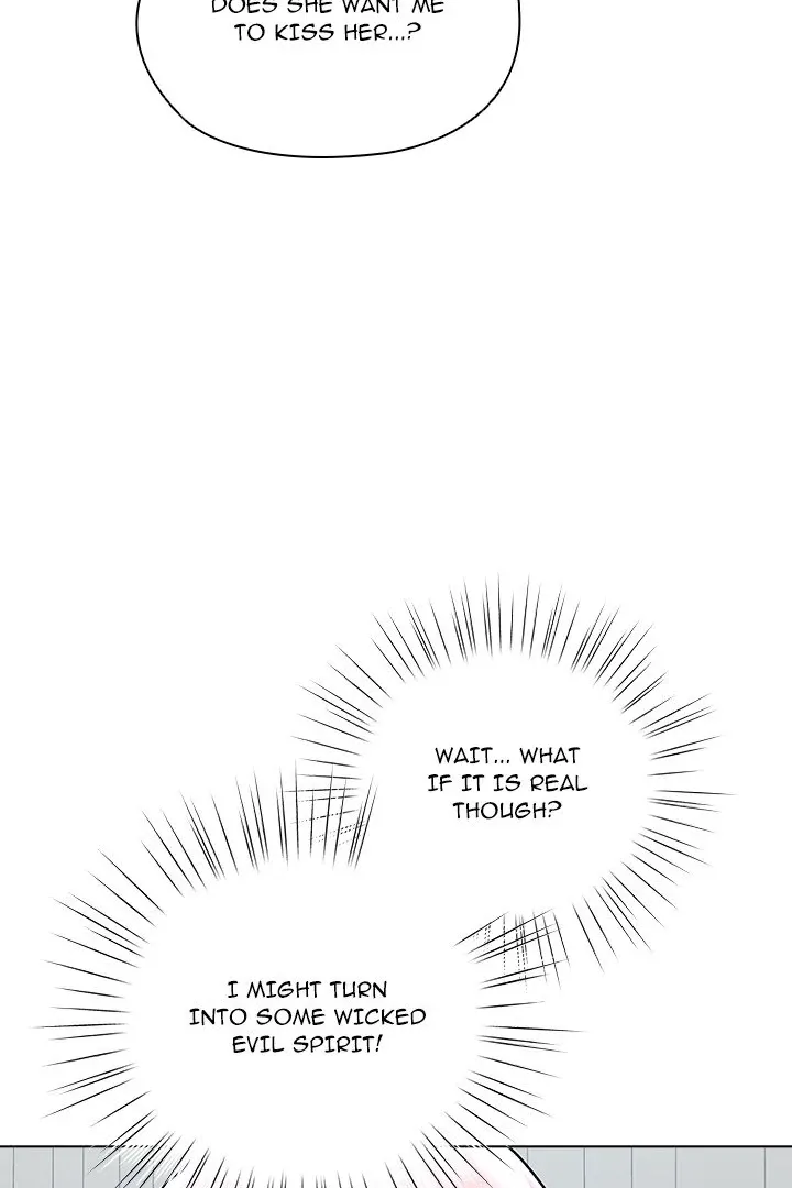 The Ghostly Deal Chapter 7 page 90 - 