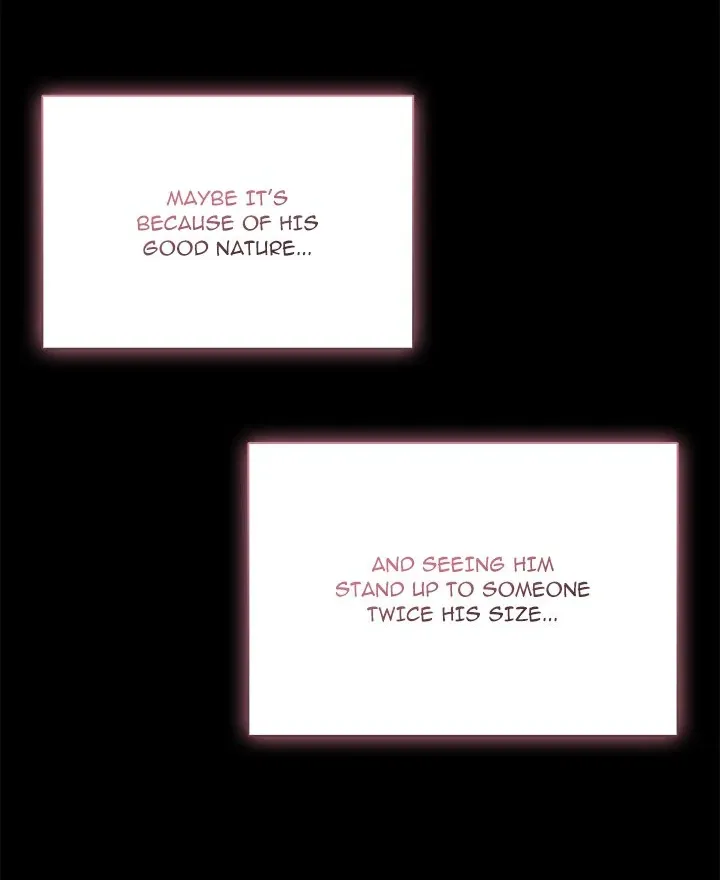 The Ghostly Deal Chapter 7 page 10 - 