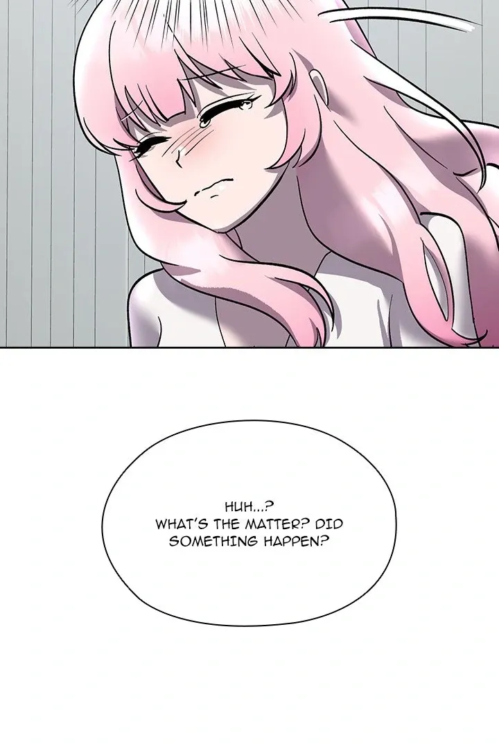 The Ghostly Deal Chapter 7 page 91 - 