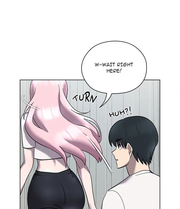 The Ghostly Deal Chapter 7 page 92 - 