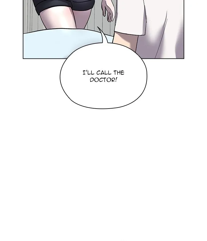 The Ghostly Deal Chapter 7 page 93 - 