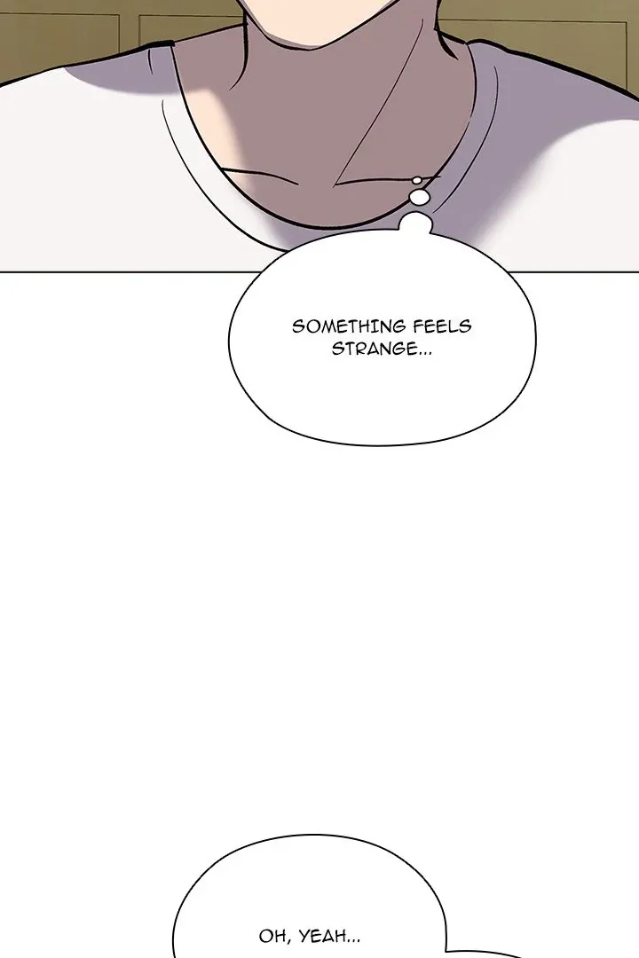 The Ghostly Deal Chapter 7 page 95 - 