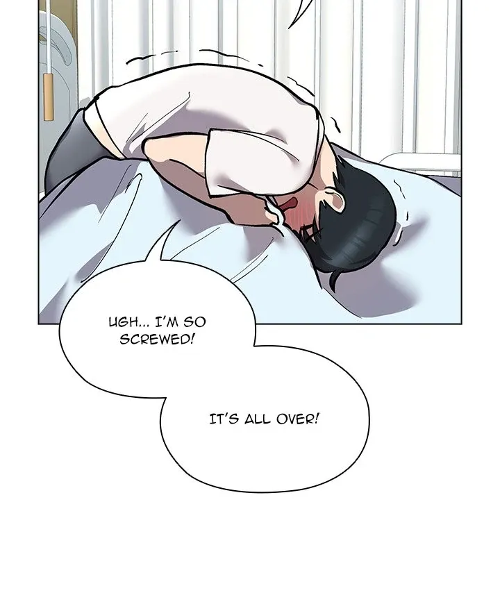 The Ghostly Deal Chapter 7 page 98 - 