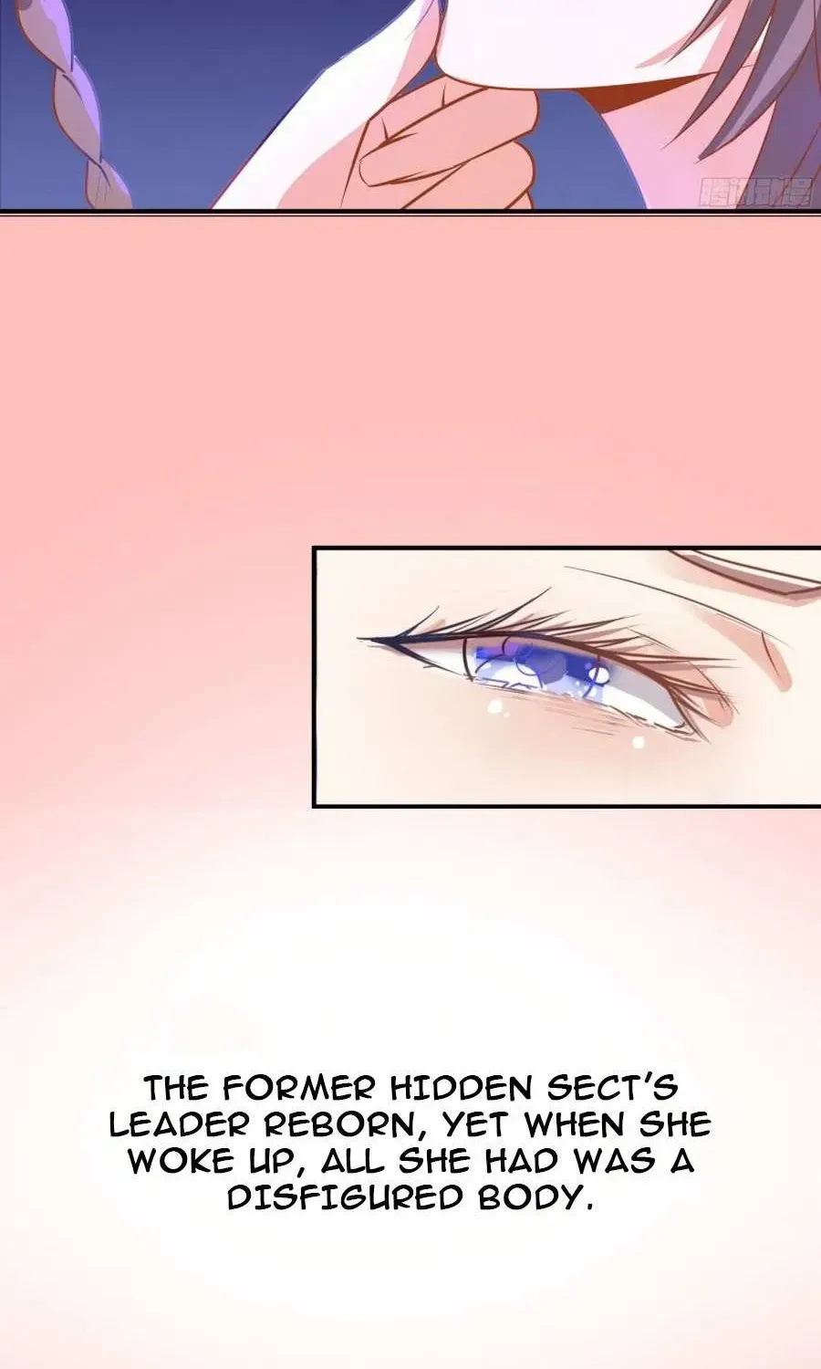 The Ghostly Doctor Chapter 1.1 page 6 - 