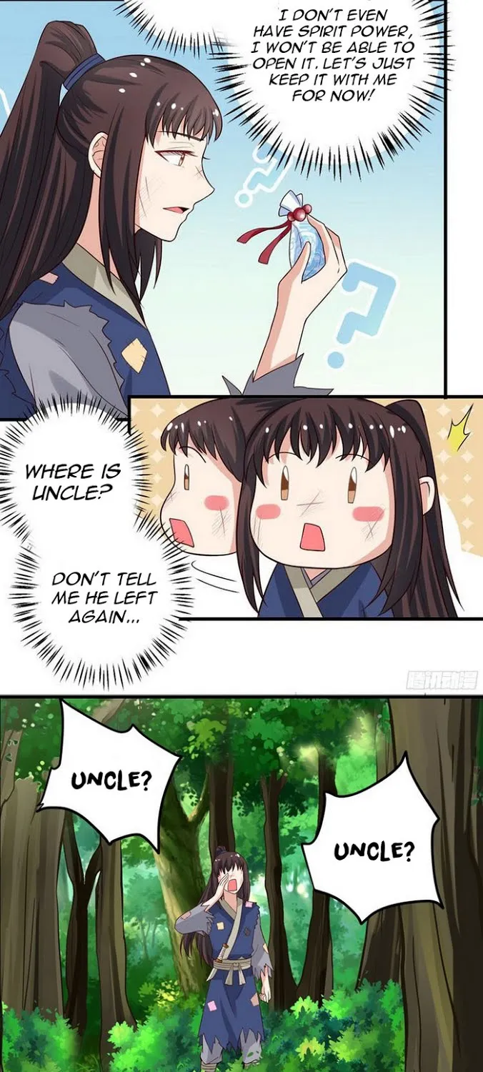 The Ghostly Doctor Chapter 10 page 11 - 