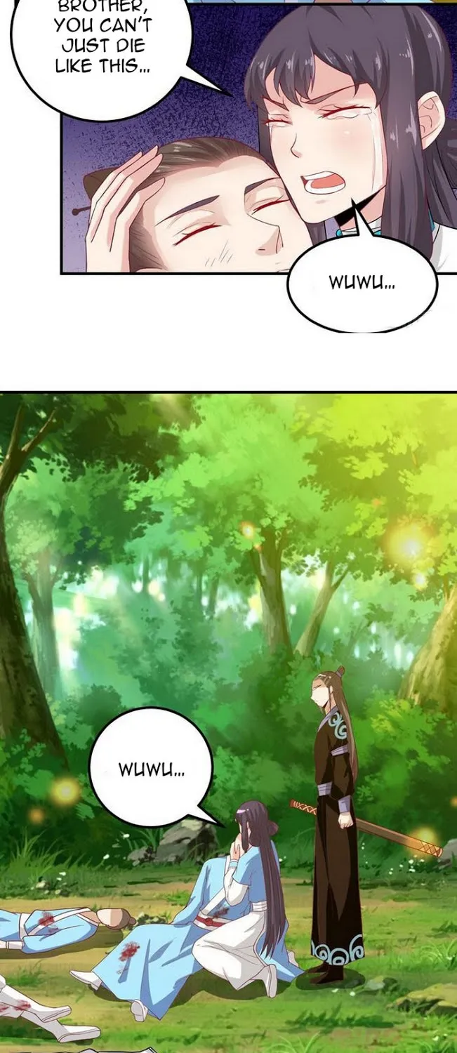The Ghostly Doctor Chapter 10 page 17 - 