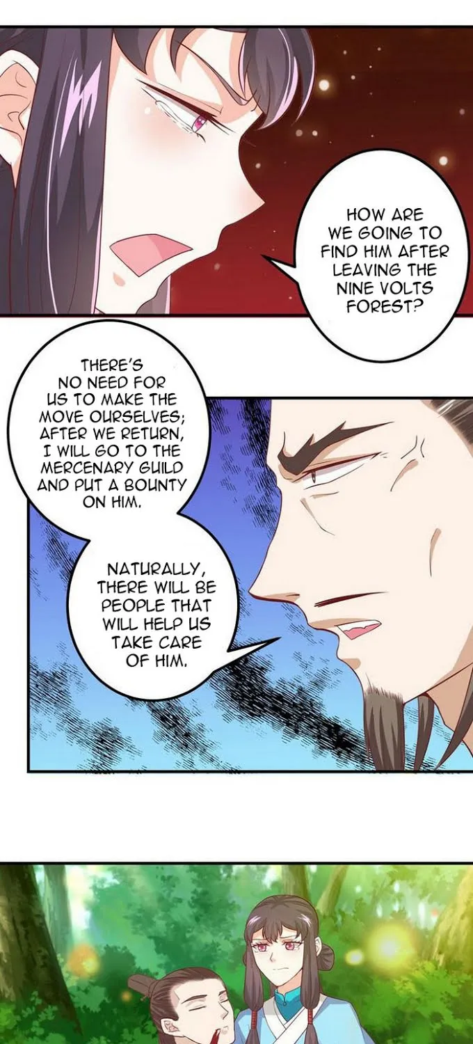 The Ghostly Doctor Chapter 10 page 20 - 