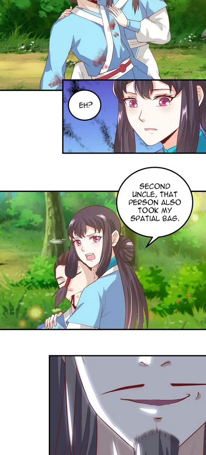 The Ghostly Doctor Chapter 10 page 21 - 