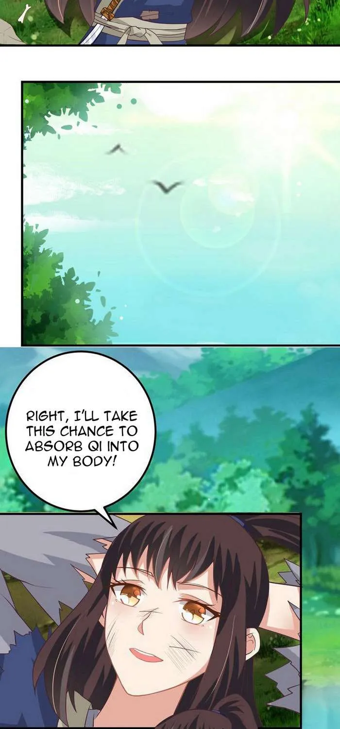 The Ghostly Doctor Chapter 11 page 3 - 