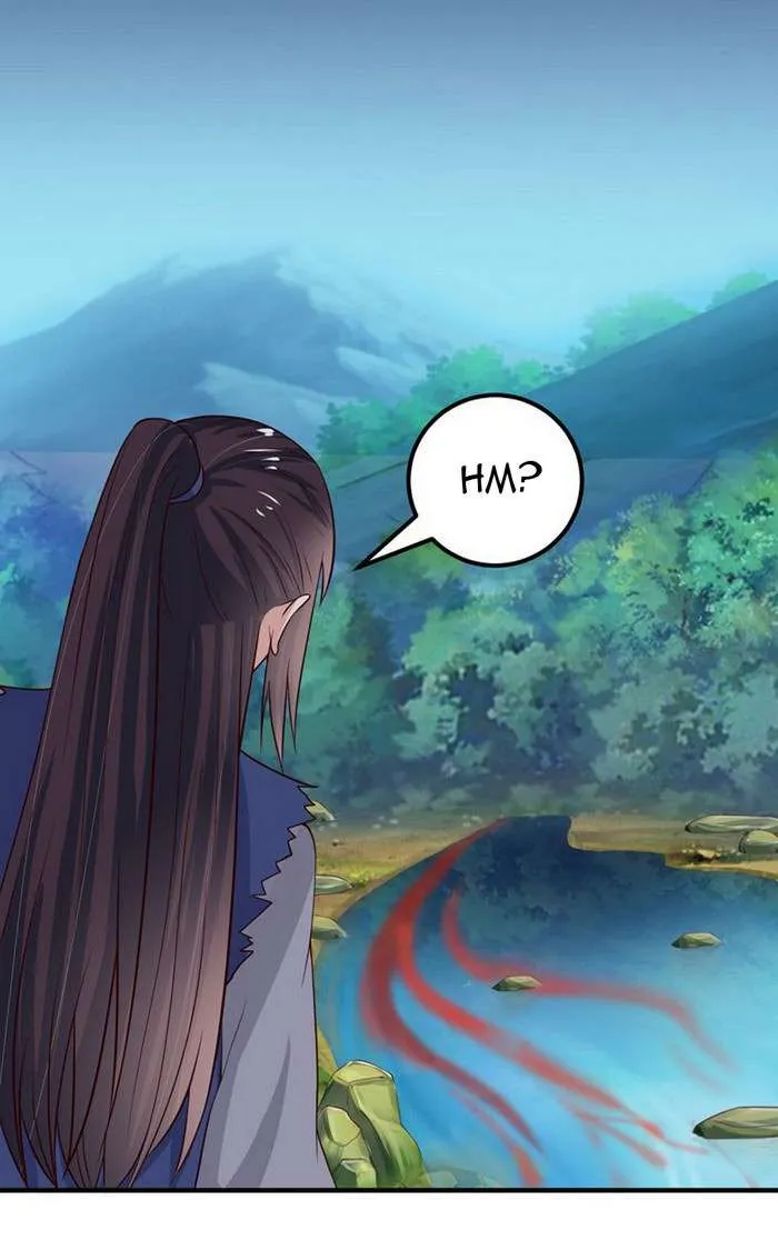 The Ghostly Doctor Chapter 11 page 21 - 