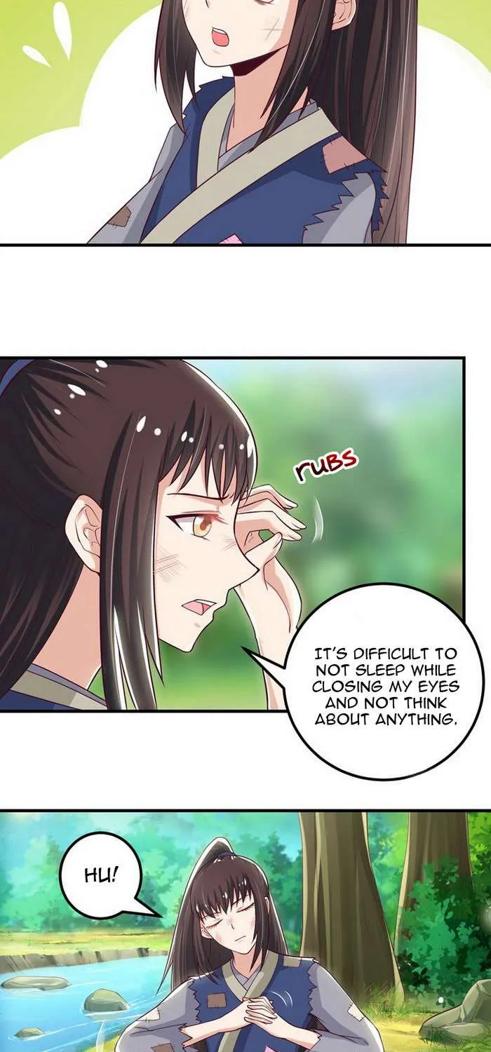 The Ghostly Doctor Chapter 11 page 9 - 