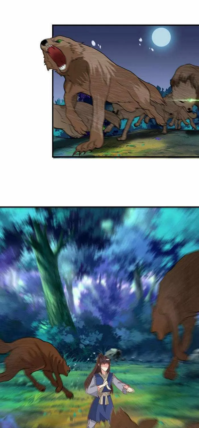 The Ghostly Doctor Chapter 12 page 16 - 