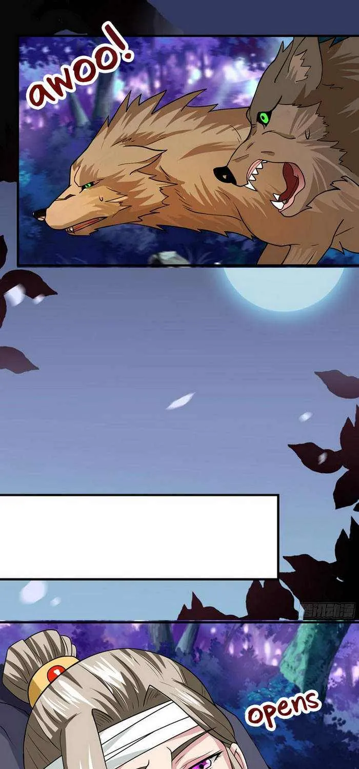The Ghostly Doctor Chapter 12 page 22 - 