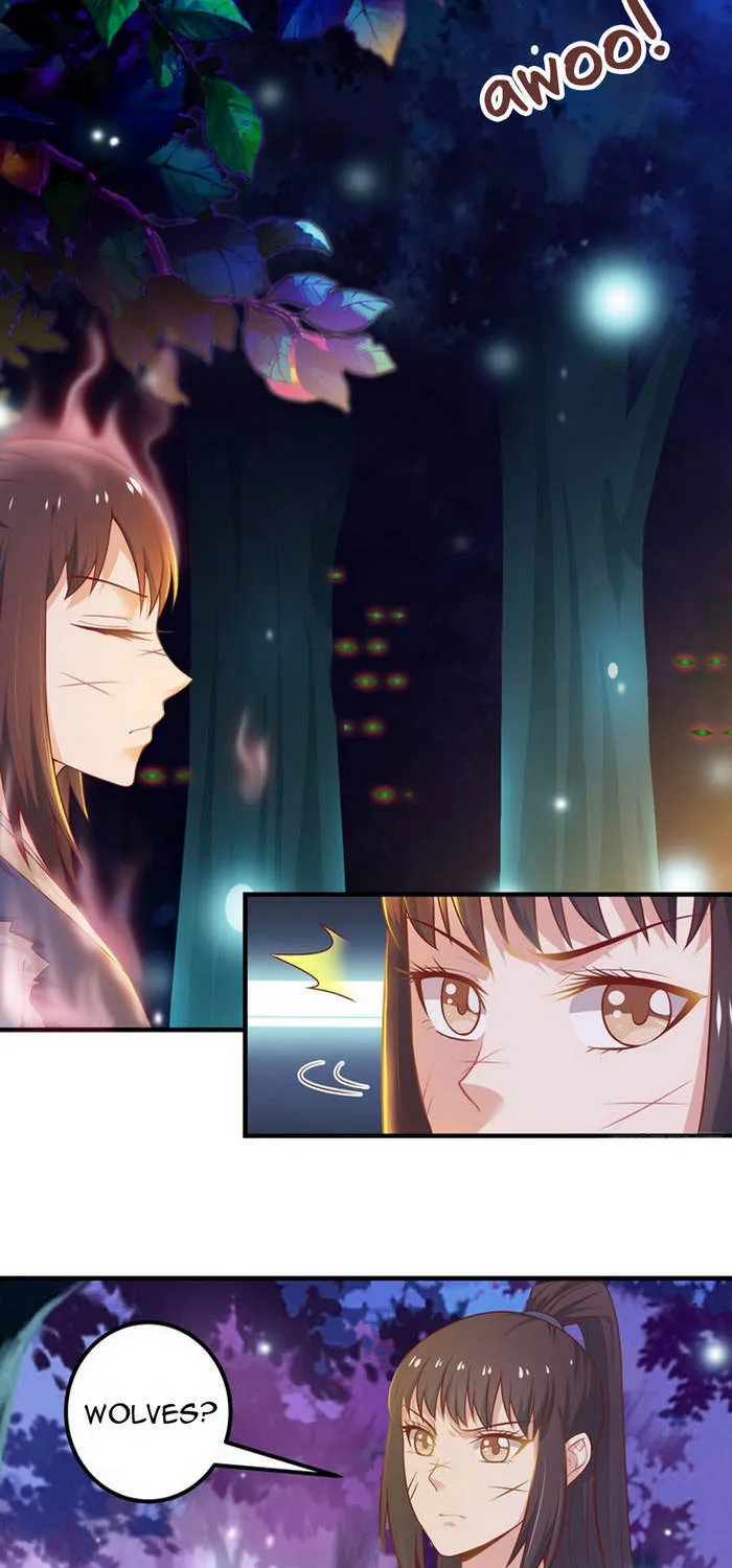 The Ghostly Doctor Chapter 12 page 8 - 
