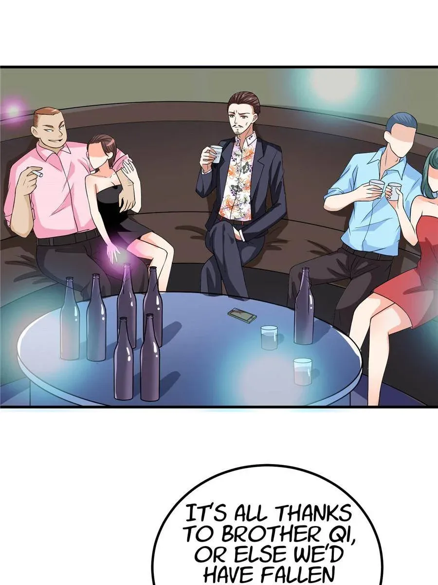 The Ghostly Doctor Chapter 13.5 page 11 - 