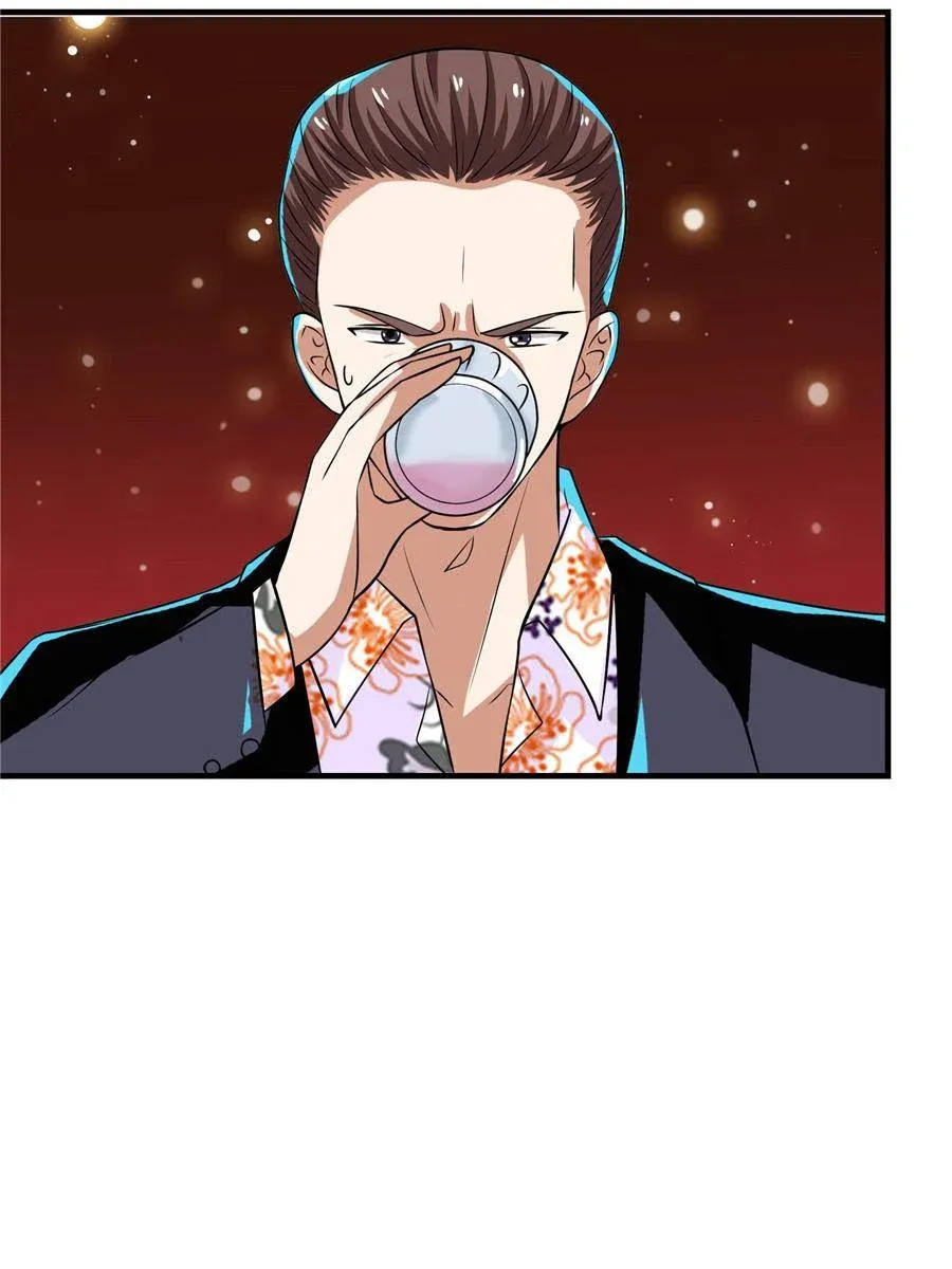 The Ghostly Doctor Chapter 13.5 page 18 - 