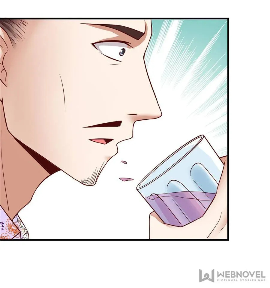 The Ghostly Doctor Chapter 13.5 page 21 - 