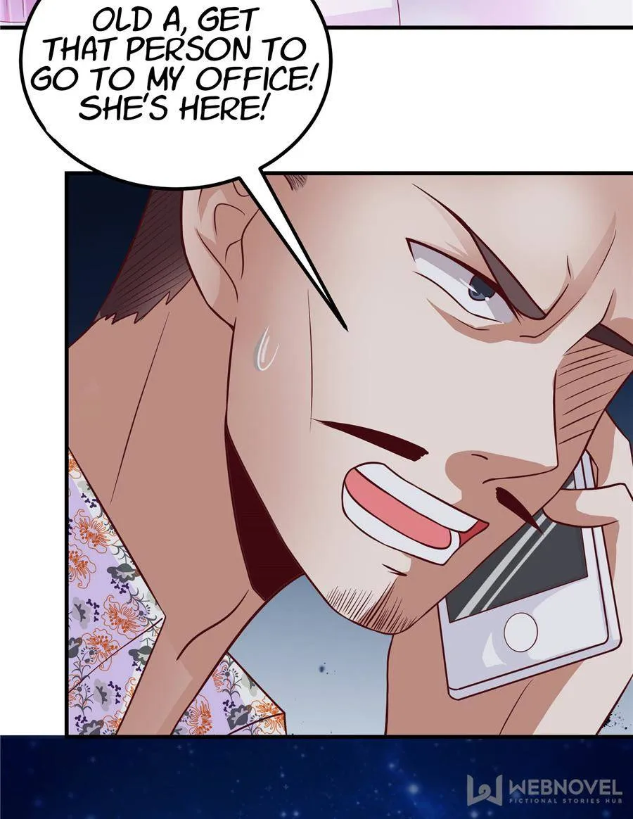 The Ghostly Doctor Chapter 13.5 page 23 - 