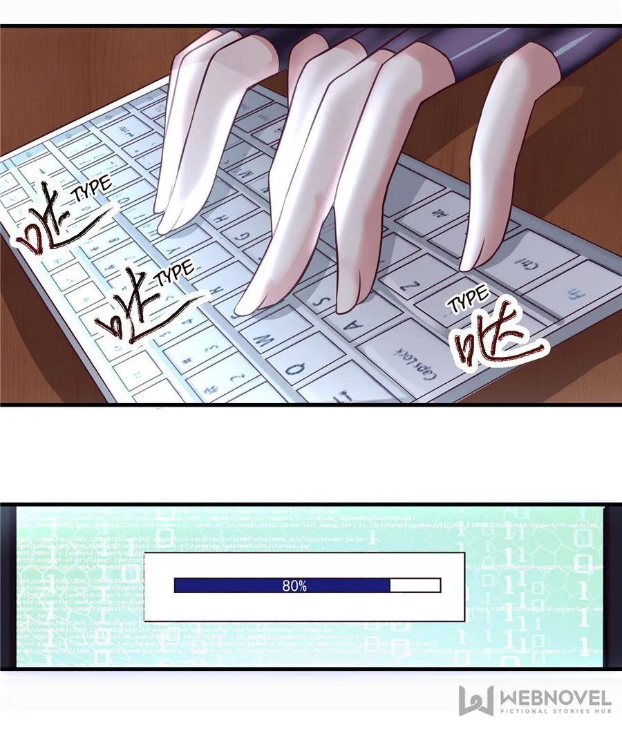 The Ghostly Doctor Chapter 13.5 page 32 - 