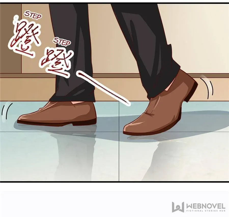 The Ghostly Doctor Chapter 13.5 page 33 - 