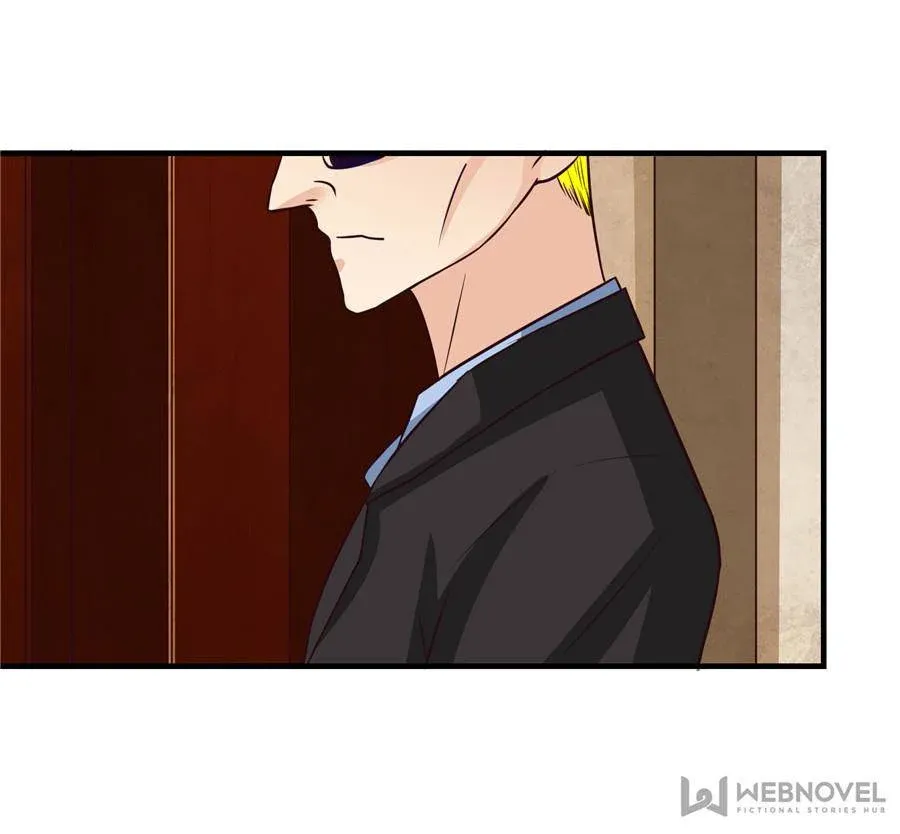 The Ghostly Doctor Chapter 13.5 page 36 - 