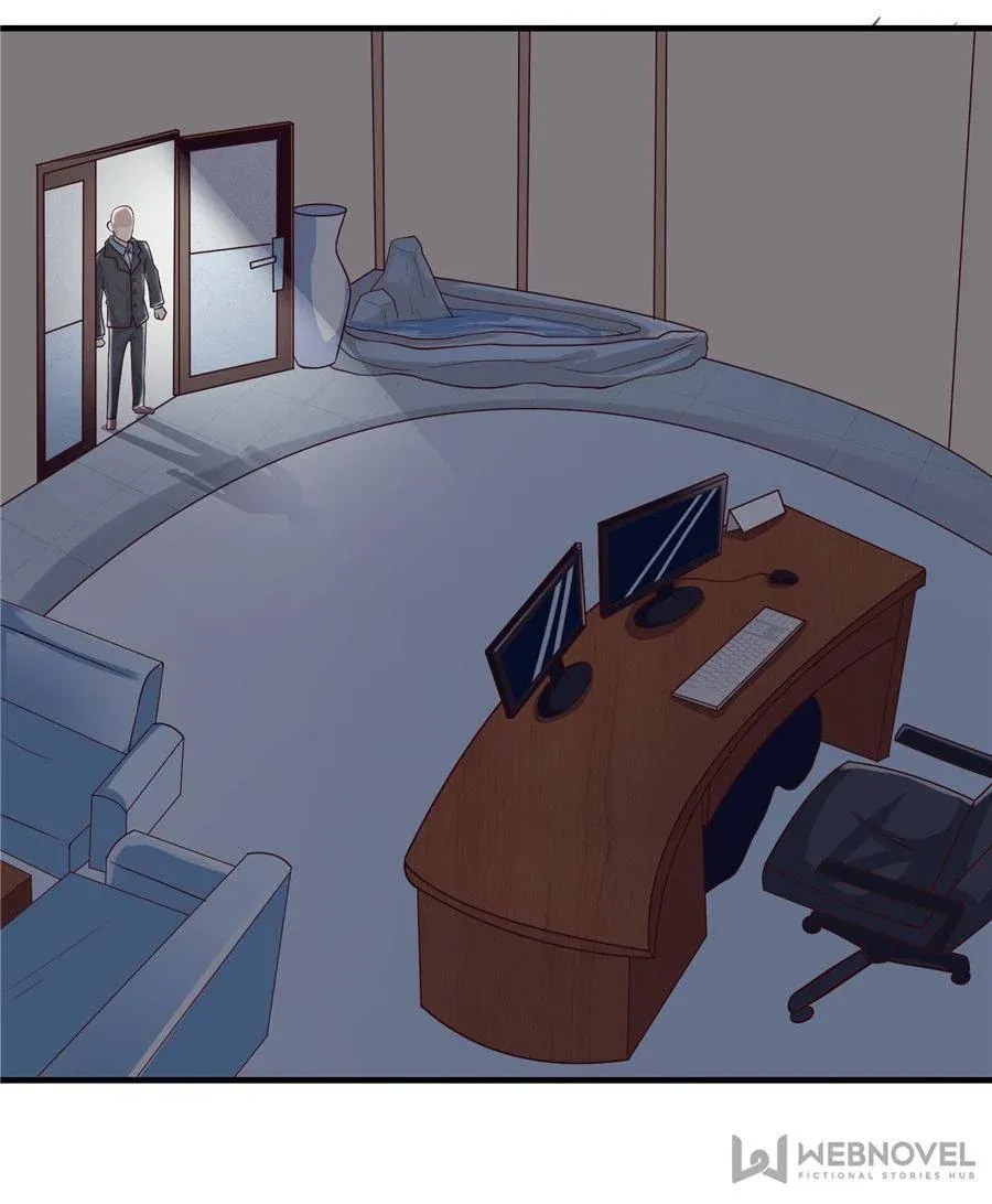 The Ghostly Doctor Chapter 13.5 page 38 - 