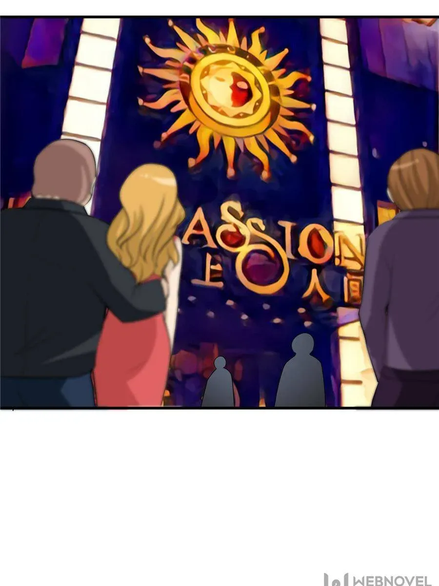 The Ghostly Doctor Chapter 13.5 page 5 - 