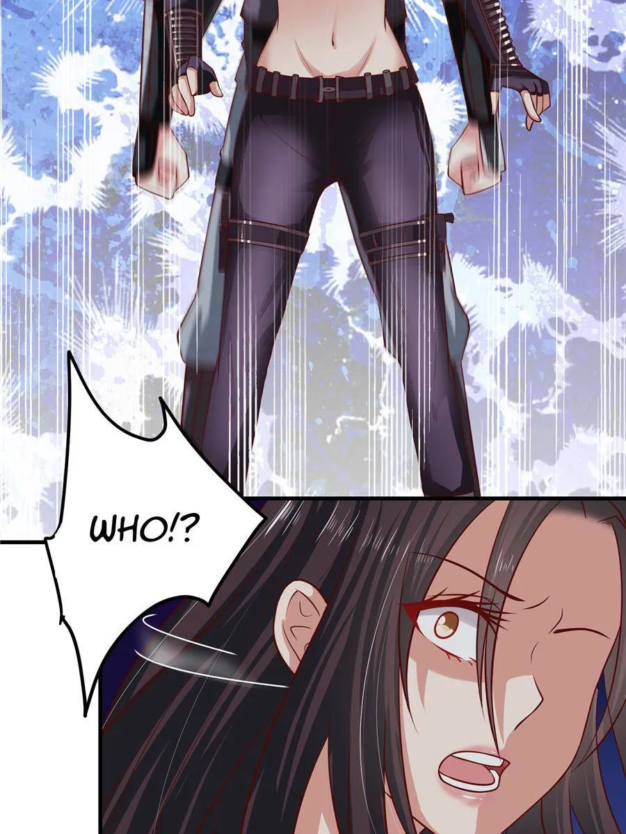 The Ghostly Doctor Chapter 13.5 page 45 - 