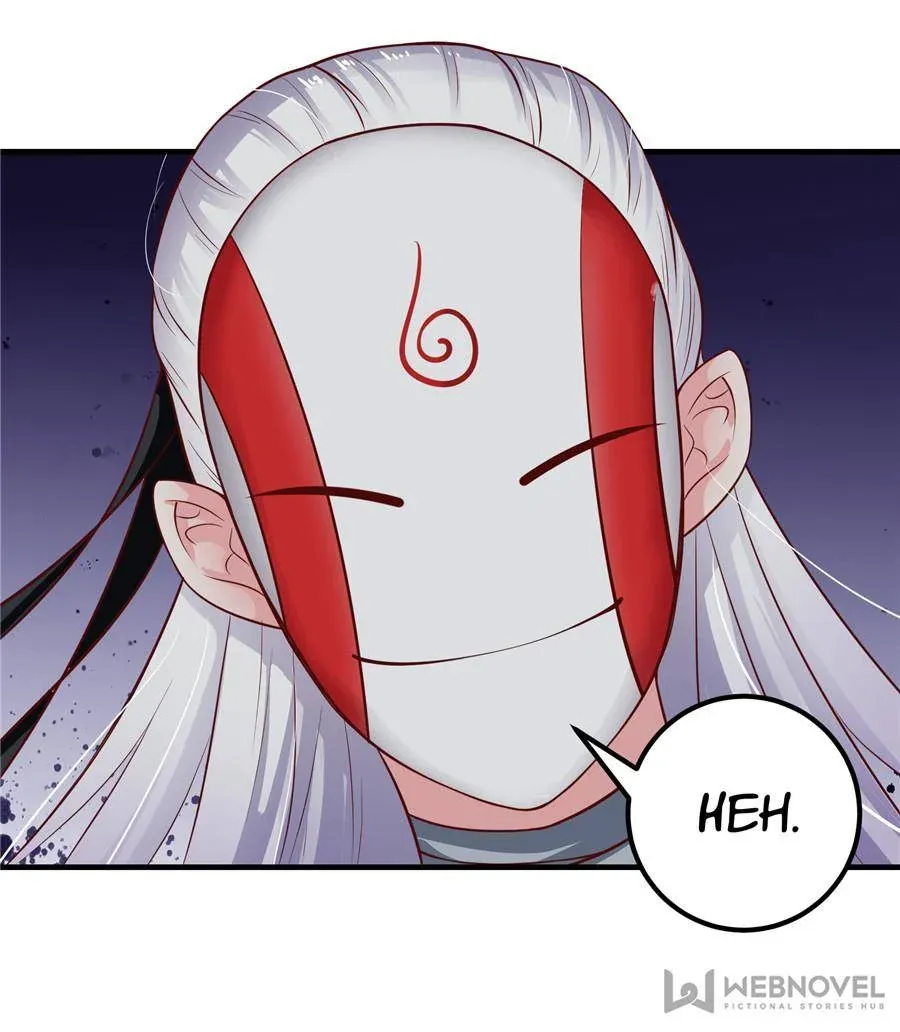 The Ghostly Doctor Chapter 13.5 page 47 - 