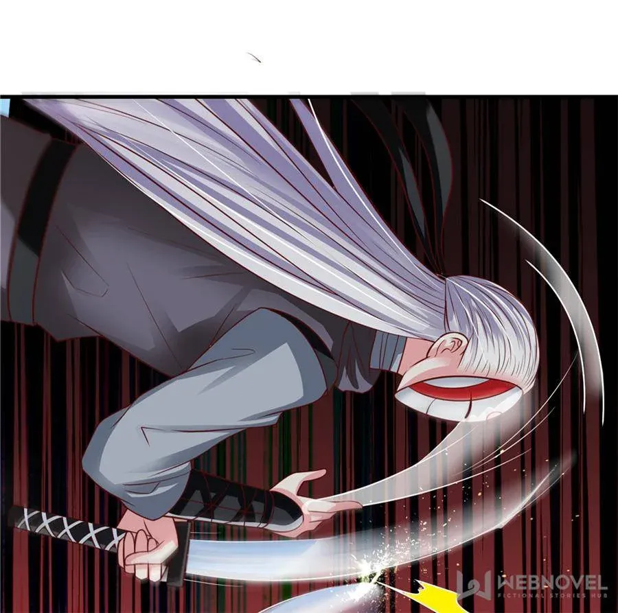 The Ghostly Doctor Chapter 13.5 page 49 - 