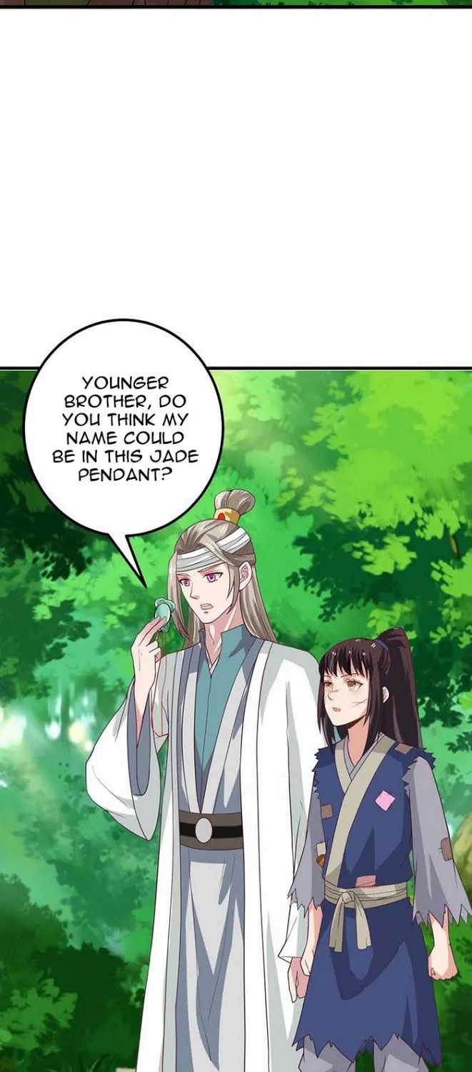 The Ghostly Doctor Chapter 13 page 28 - 