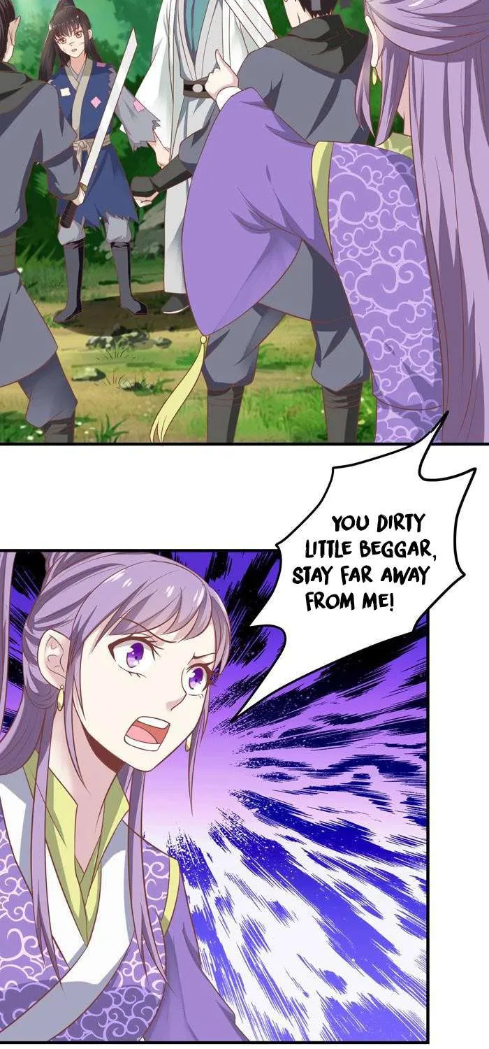 The Ghostly Doctor Chapter 14 page 8 - 