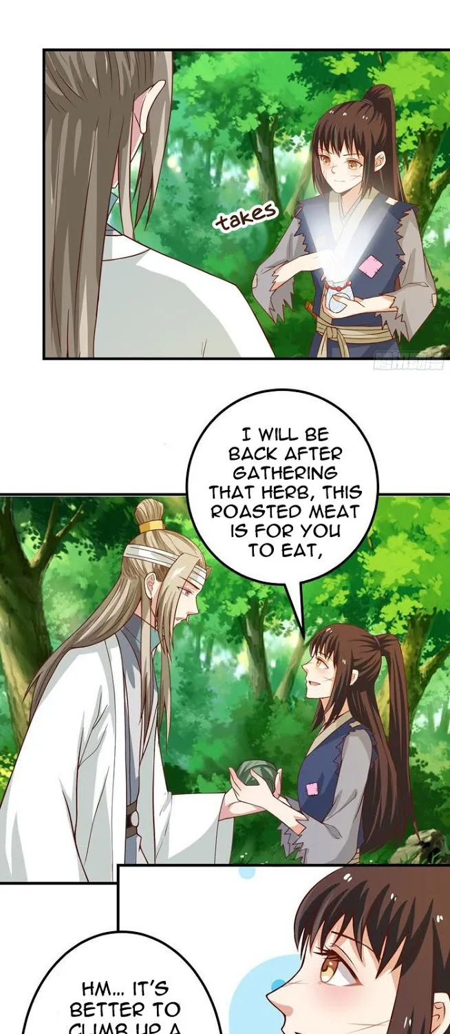 The Ghostly Doctor Chapter 15 page 14 - 