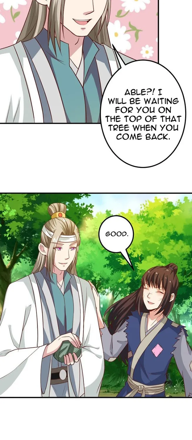 The Ghostly Doctor Chapter 15 page 16 - 